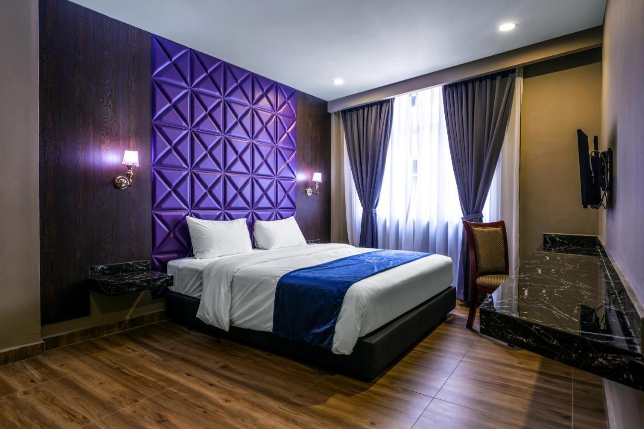 U3 Hotel Субанг Джая Стая снимка
