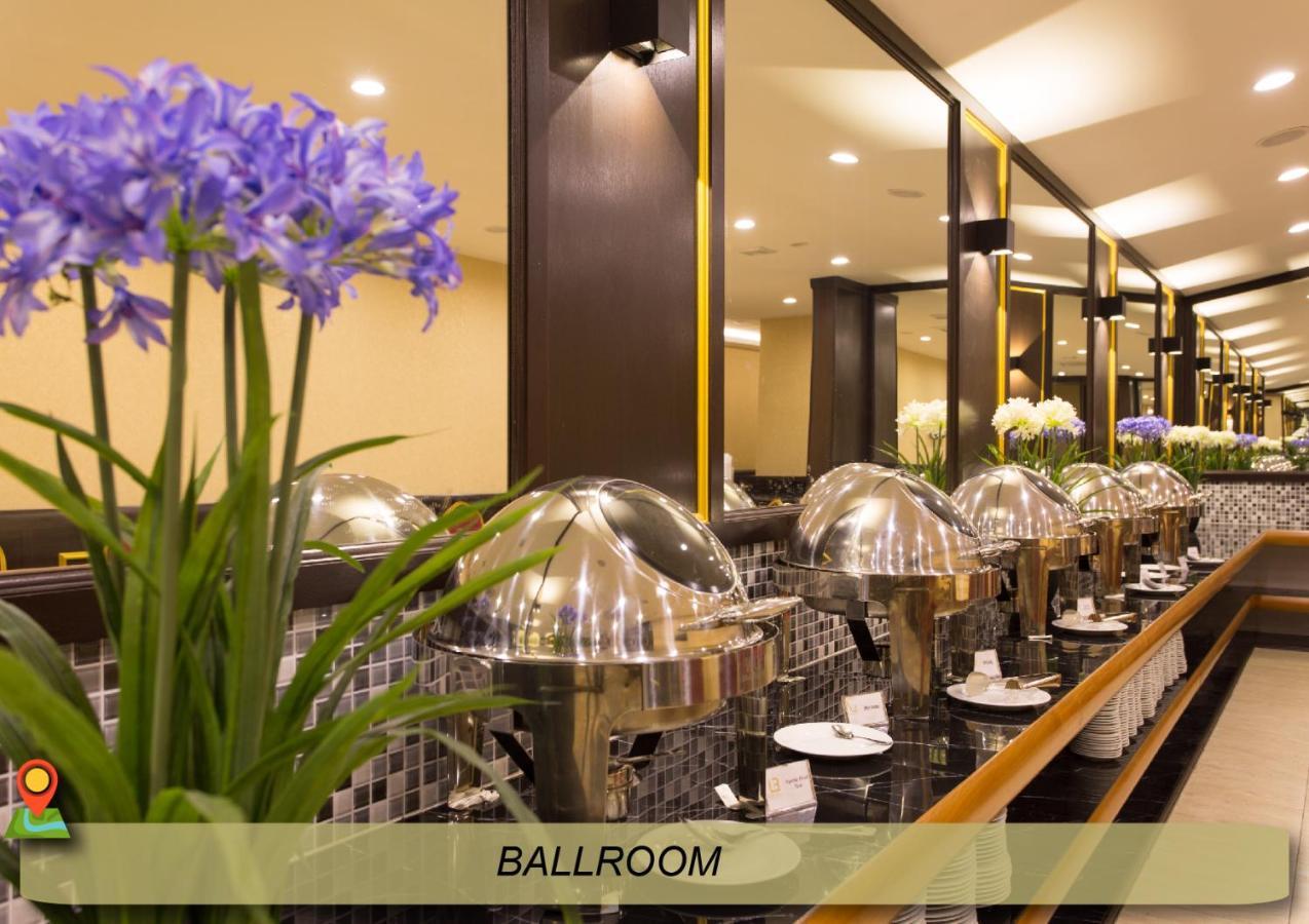 U3 Hotel Субанг Джая Екстериор снимка