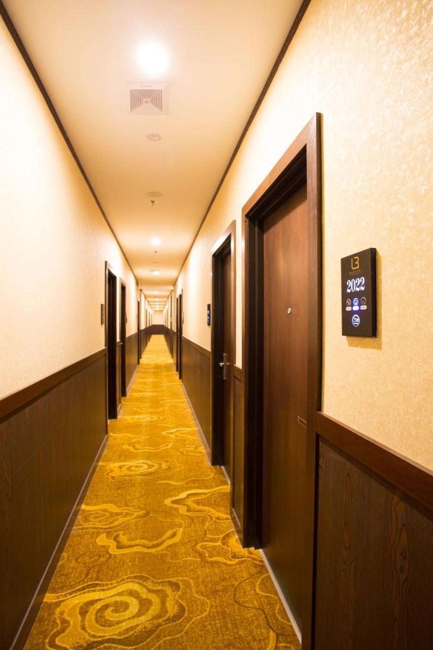 U3 Hotel Субанг Джая Екстериор снимка